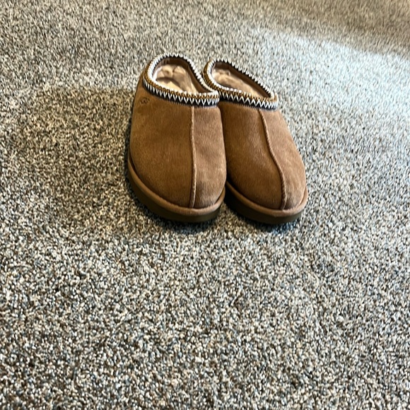 UGG Shoes - Tazzman uggs!